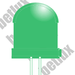 bright led from 3mm-10mm