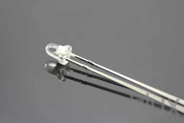 3mm LED diode