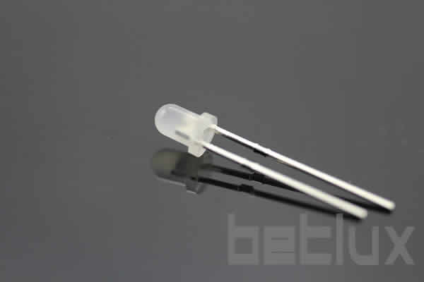 3mm LED diode
