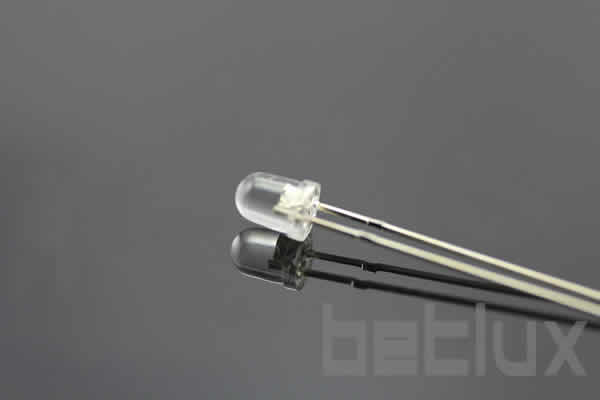 4mm LED diode