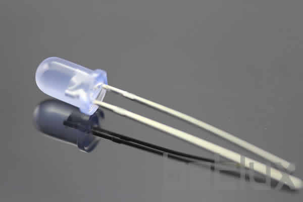 5mm Infrared Emitting Diodes