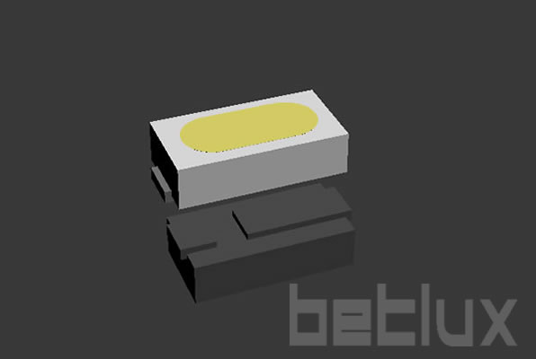 3014 POWER SMD led diode