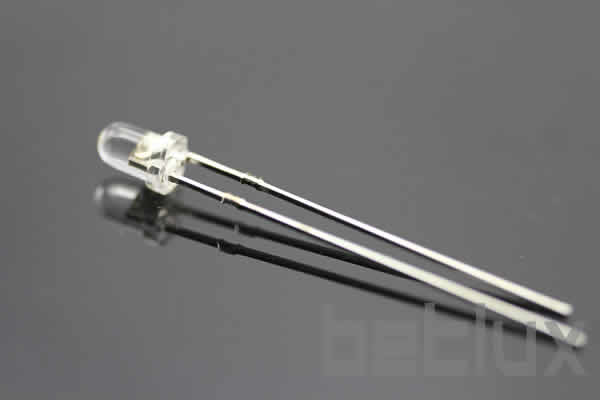 3mm LED diode